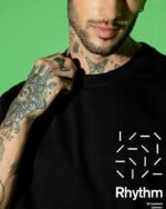 Typography : RHYTHM - Image 2