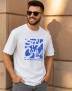 Typography : STAK CLAM