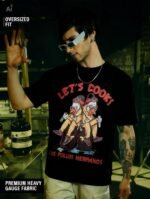 Breaking Bad: Let's Cook