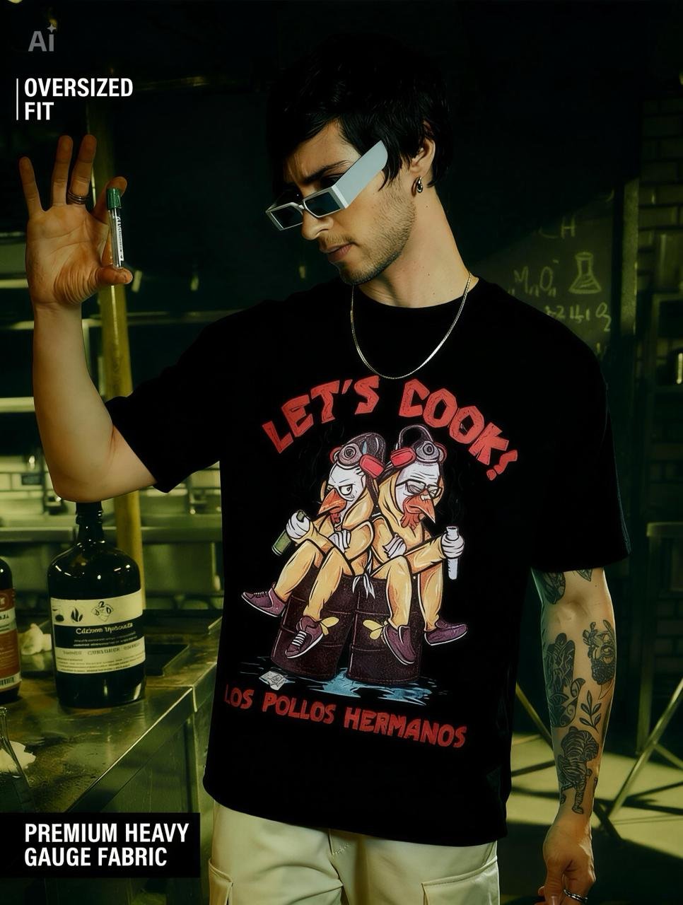 WhatsApp Image 2026-02-12 at 1.20.52 AM (1) Breaking Bad: Let's Cook - Image 1