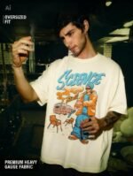 Breaking Bad: Science B*tch