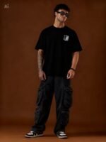 Attack On Titan: Survey Corps