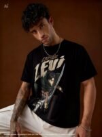 Attack On Titan: Captain Levi