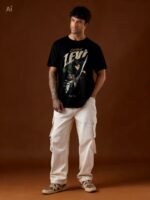 Attack On Titan: Captain Levi - Image 3