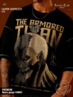 Attack On Titan: Armored Titan - Image 3