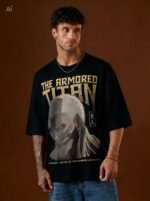 Attack On Titan: Armored Titan