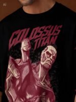 Attack On Titan: Colossus - Image 4