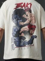 Baki Hanma: The Strongest - Image 5