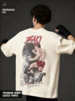 Baki Hanma: The Strongest