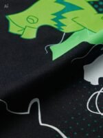 Ben 10 Omniverse: Shocksquatch - Image 5