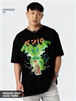 Ben 10 Omniverse: Shocksquatch