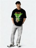 Ben 10 Omniverse: Shocksquatch - Image 2