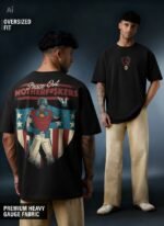 Peacemaker: Peace Out