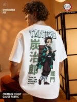 Demon Slayer: Tanjiro