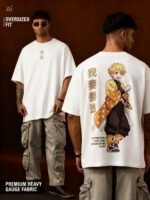 Demon Slayer: Thunderclap & Flash