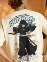 Demon Slayer: Muichiro - Image 3