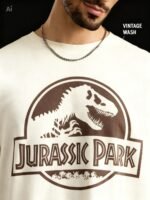 Jurassic Park: Logo - Image 4