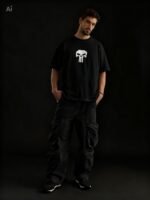 Punisher: Classic Logo