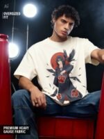 Naruto Shippuden: Itachi