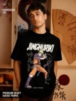 Naruto Shippuden: Jinchuriki - Image 2