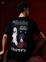 Naruto Shippuden: Infinite Tsukuyomi