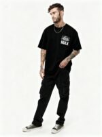 Hulk: The Incredible