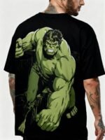 Hulk: The Incredible - Image 2