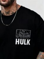 Hulk: The Incredible - Image 3