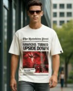 Stranger Things: Upside Down