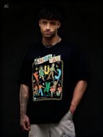 Campus fit : High AF - Image 3