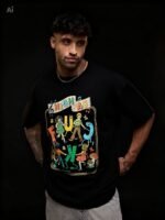 Campus fit : High AF - Image 4