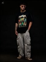 Campus fit : High AF - Image 5