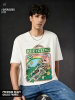 Steven Rhodes: Recycling