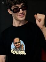 Welcome: Control Uday