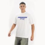 Typography : Confidently Cringe