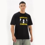 Typography : Absolute Cinema