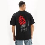 Typography : Let It Rip