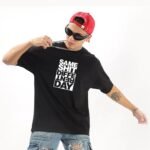 Typography : Same Shit Different Day - Image 3