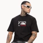 Typography : Its Anime