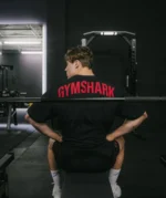 GYMSHARK : Power T-Shirt