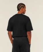 GYMSHARK : Crest Oversized T-Shirt - Image 4