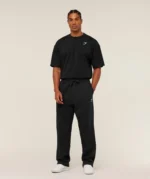 GYMSHARK : Crest Oversized T-Shirt - Image 6