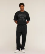 GYMSHARK : Athletic Division Graphic T-Shirt - Image 7