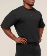 GYMSHARK : Power T-Shirt - Image 6