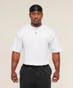 GYMSHARK : Power T-Shirt - Image 5