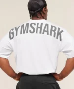 GYMSHARK : Power T-Shirt - Image 6