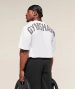 GYMSHARK : Power T-Shirt - Image 7