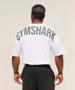 GYMSHARK : Power T-Shirt