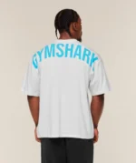 GYMSHARK : Power T-Shirt - Image 8