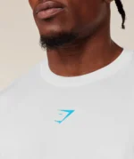 GYMSHARK : Power T-Shirt - Image 7